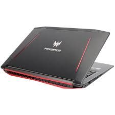 Acer Predator Helios  Ph315-51-785A