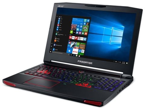Acer Predator G9-593-753Y