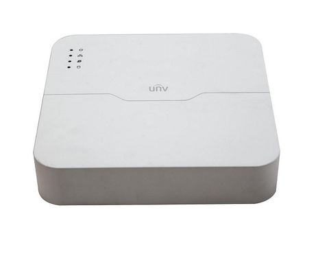 Đầu Ghi Hình Uniview Nvr301-04lb