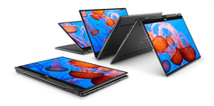  Dell Xps13 9365-5063 