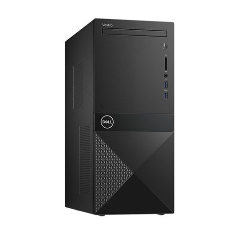 Máy tính để bàn – PC DELL Vostro MT V3670E1 (i3-91004GB1TBHDWin10)