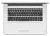 Bàn Phím Keyboard Lenovo Ideapad 310-14Iap