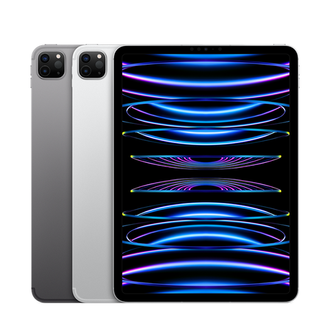 iPad Pro M2 11 inch (2022) 5G (256GB)