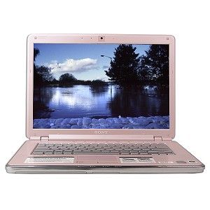 Sony Vaio Vgn-Cr407E/P