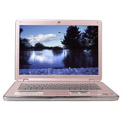  Sony Vaio Vgn-Cr407E/P 