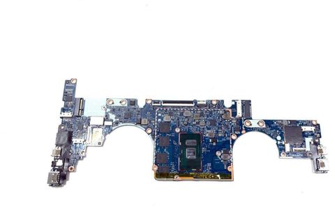 Mainboard dùng cho laptop HP 13AD I7