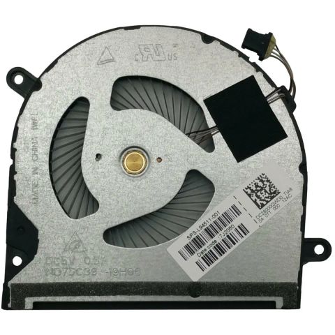 Quạt dùng cho laptop HP 13AY