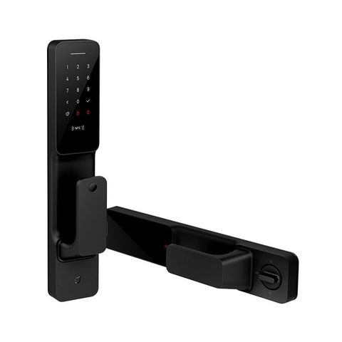 Khóa Cửa Thông Minh Xiaomi Mijia Push and Pull
