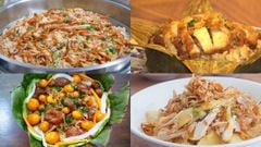 Tổng hợp 13 cách nấu xôi gà thơm ngon đơn giản cho bữa sáng đầy năng lượng 