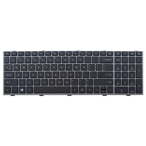 Bàn Phím Laptop Hp Envy 15-Bq213Cl