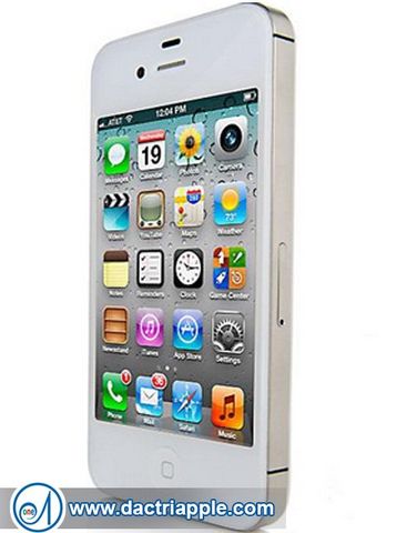 Sửa iPhone 4S quận 2 giá rẻ