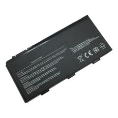thay pin LapTop MSI GP627RD Không Lên Nguồn