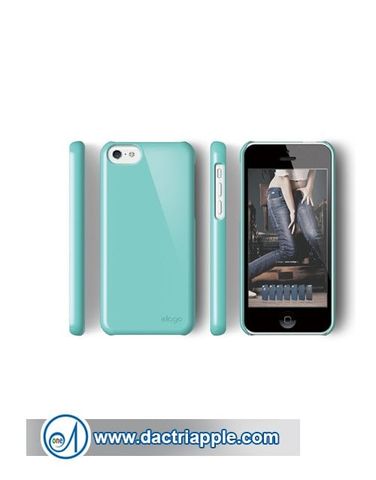 Thay vỏ iPhone 5c giá rẻ