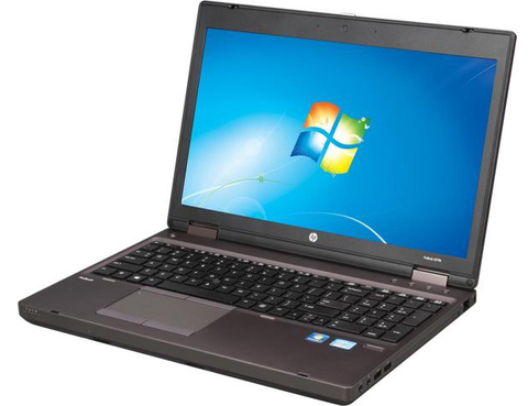 HP ENVY 6-1052ER