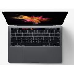  Laptop Macbook Pro Mlh12 Space Gray Touchbar 