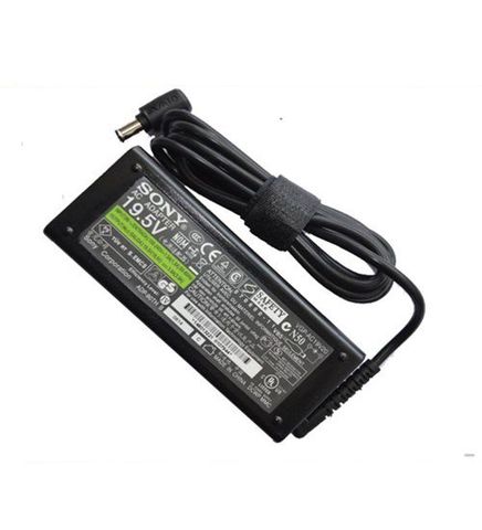 Sạc Adapter Sony Svf13N