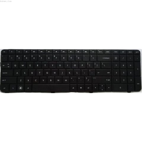 Bàn Phím Laptop Hp Pavilion 14-Al115Tx Y4G13Pa