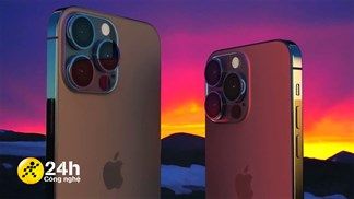 Ming-Chi Kuo: iPhone 13 Pro sẽ được trang bị camera góc rộng 6P mới, có khả năng tự động lấy nét