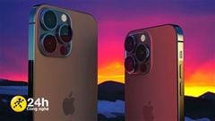  Ming-Chi Kuo: iPhone 13 Pro sẽ được trang bị camera góc rộng 6P mới, có khả năng tự động lấy nét 