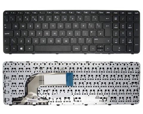 Bàn Phím Laptop Hp Envy 17-J013Sr