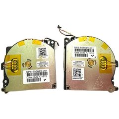  QUẠT LAPTOP HP 13V 