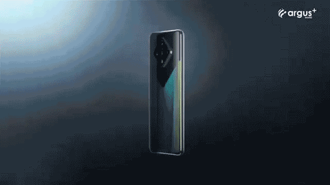 Infinix Zero 8i chính thức ra mắt: MediaTek Helio G90T, màn hình 90Hz, camera 48MP, pin 4.500 mAh với giá bán chỉ 5 triệu đồng