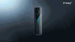  Infinix Zero 8i chính thức ra mắt: MediaTek Helio G90T, màn hình 90Hz, camera 48MP, pin 4.500 mAh với giá bán chỉ 5 triệu đồng 