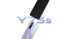  Vivo Y73s 5G ra mắt: Màn hình 'giọt nước', chạy chip Dimensity 720, RAM 8GB, bộ 3 camera sau với giá khoảng 6.9 triệu đồng 