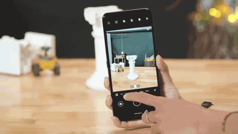 Trên tay Nokia 8.3 5G tại Việt Nam: Màn hình lớn để giải trí, 4 camera và hiệu năng ổn, kết nhất là hệ điều hành Android gốc cập nhật lâu dài