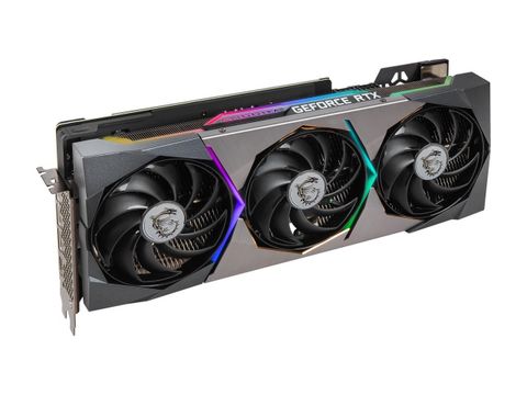 Vga Msi Geforce Rtx 3070 Suprim X 8g (lhr)