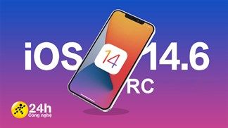 Cách cập nhật iOS 14.6 RC chính thức với nhiều tính năng mới hay ho, nghe nhạc Lossless Audio chất lượng cao