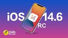  Cách cập nhật iOS 14.6 RC chính thức với nhiều tính năng mới hay ho, nghe nhạc Lossless Audio chất lượng cao 