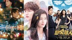  Top 10 bộ phim của Lee Min Ho hay, mới nhất 2020 không thể bỏ lỡ 