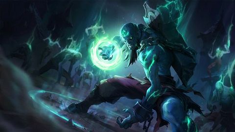 Ryze DTCL Mùa 5: Cách lên đồ, đội hình Ryze mạnh nhất và mẹo chơi