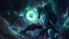  Ryze DTCL Mùa 5: Cách lên đồ, đội hình Ryze mạnh nhất và mẹo chơi 