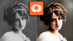  Cách phục chế ảnh cũ thành ảnh màu với app MyHeritage 
