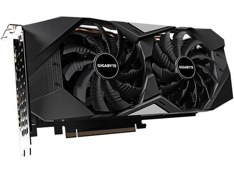 Vga Gigabyte Geforce Rtx 2060 Super Windforce Oc 8g (gv-n206swf2oc-8gd)