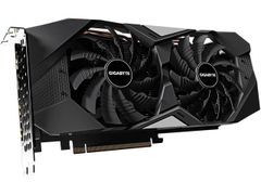 Vga Gigabyte Geforce Rtx 2060 Super Windforce Oc 8g (gv-n206swf2oc-8gd) 