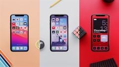  Cách tùy biến icon ứng dụng trên iOS 14 cực đẹp bằng Launch Center Pro 