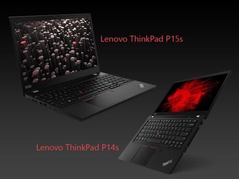 Lenovo ThinkPad P14s ThinkPadP14s