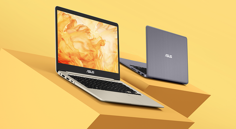 Asus Vivobook S14 S410Ua-Eb003T