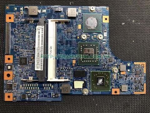 Mainboard Laptop Acer Aspire Timeline 4810 / 5810 (Wistron JM41)
