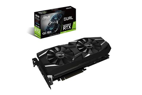 Card màn hình Vga Asus Dual-rtx2080-o8g (rtx 2080)