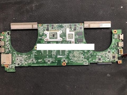 Mainboard Laptop Dell Vostro 5460