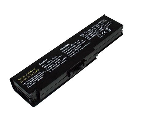 Pin laptop DELL Inspiron 1420,Vostro 1400