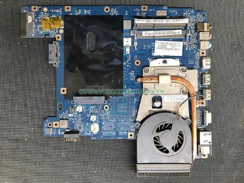 Mainboard Laptop Acer 4740 (Core i)
