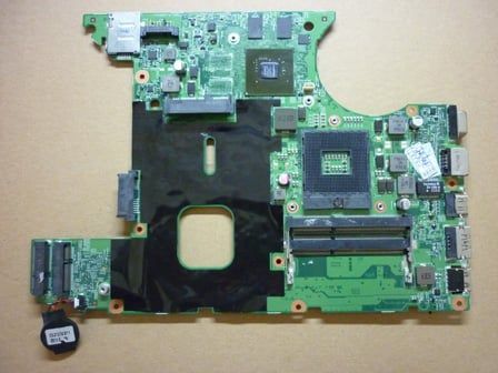 Mainboard Lenovo Ideapad G40-80