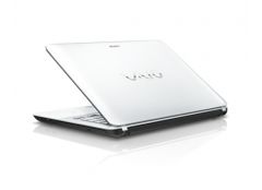  Sony Vaio Svf14217Sgw 