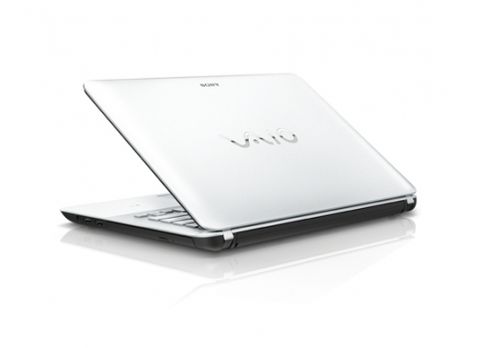 Sony Vaio Vpcs 131Fm