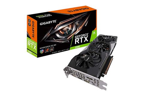 Card Màn Hình Vga Gigabyte Gv-n2080wf3oc-8gc